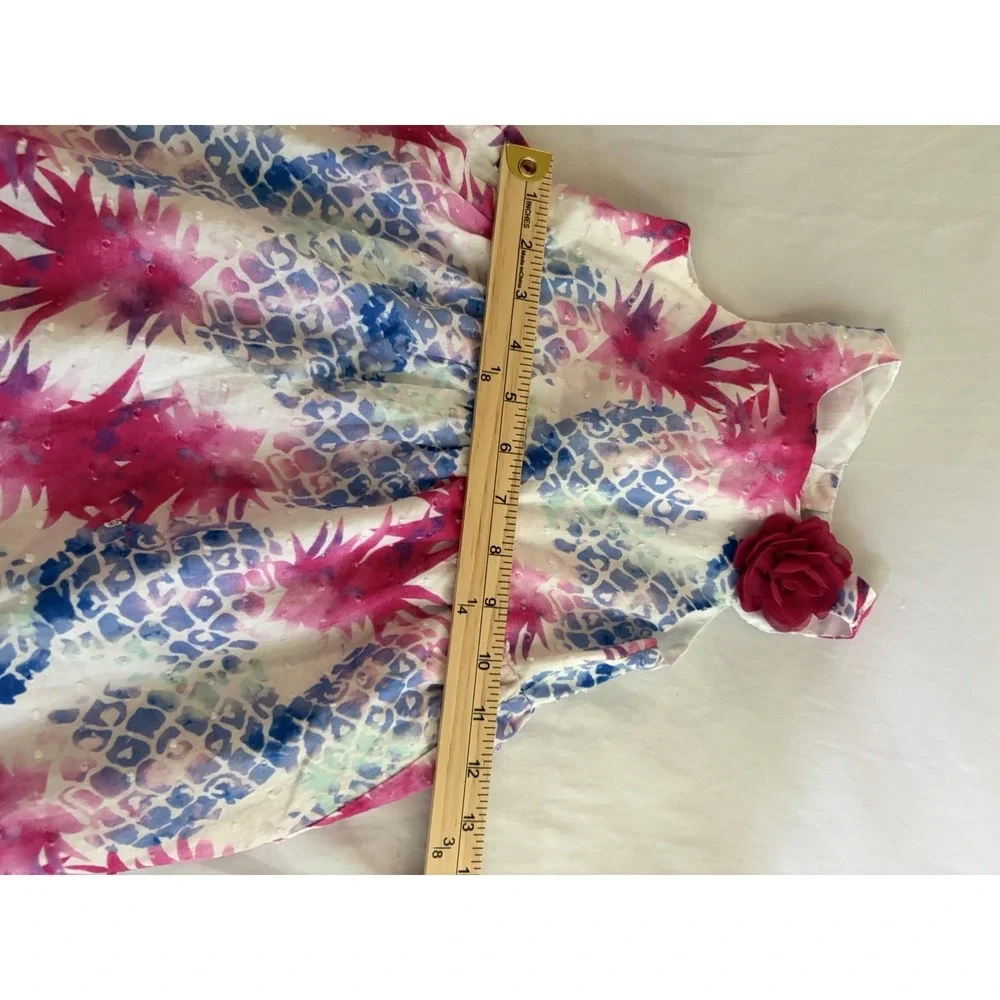 penelope mack girls dress Size 4T